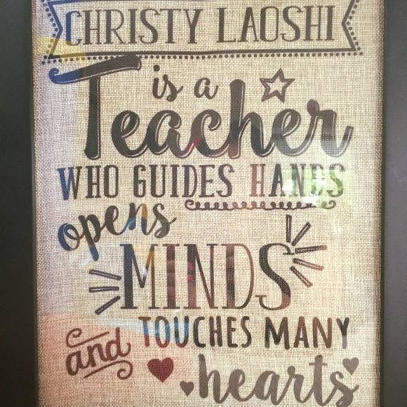 Meet your Posher, Chunwei - Picture 1 of 1